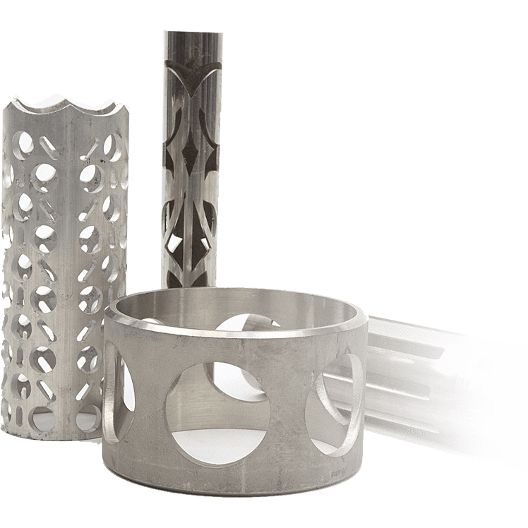 metal laser cutting fiber co2 aluminum steel